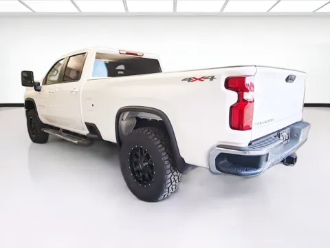 Photos of 2024 Chevrolet Silverado 2500HD LT for sale in Montclair, CA at STG Montclair