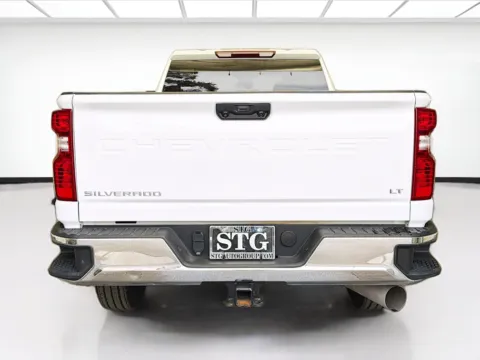 More photos of 2024 Chevrolet Silverado 2500HD LT at STG Montclair, CA
