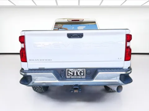 More photos of 2024 Chevrolet Silverado 2500HD LT at STG Montclair, CA