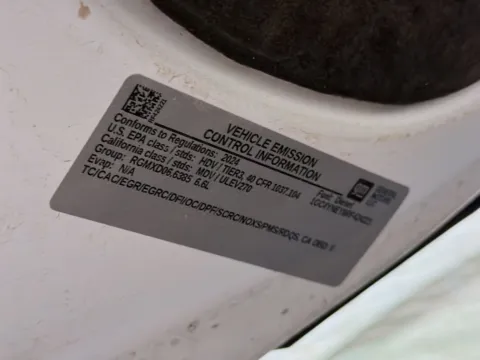 Photos of 2024 Chevrolet Silverado 2500HD LT for sale in Montclair, CA at STG Montclair