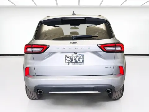More photos of 2024 Ford Escape ST-Line at STG Montclair, CA