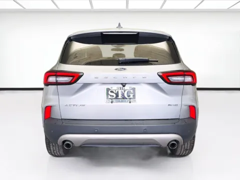 More photos of 2024 Ford Escape Active at STG Montclair, CA