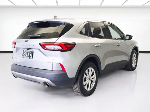 More photos of 2024 Ford Escape Active at STG Montclair, CA