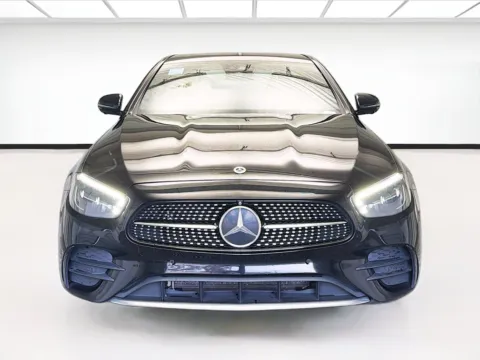 Photos of 2022 Mercedes-Benz E-Class E 350 for sale in Montclair, CA at STG Montclair
