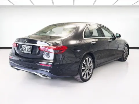 More photos of 2022 Mercedes-Benz E-Class E 350 at STG Montclair, CA