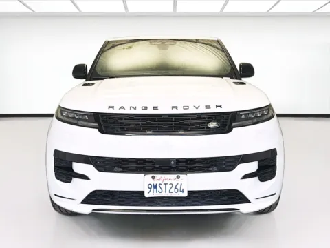 Photos of 2024 Land Rover Range Rover Sport Dynamic for sale in Montclair, CA at STG Montclair