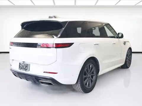 More photos of 2024 Land Rover Range Rover Sport Dynamic at STG Montclair, CA