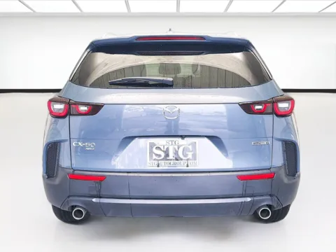 More photos of 2024 Mazda CX-50 2.5 S Premium Package at STG Montclair, CA