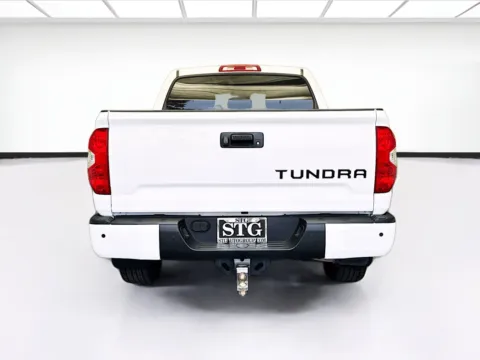 More photos of 2021 Toyota Tundra at STG Montclair, CA