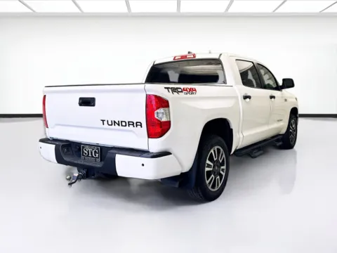 More photos of 2021 Toyota Tundra at STG Montclair, CA