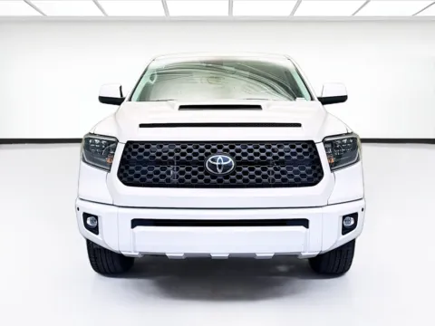 Photos of 2021 Toyota Tundra for sale in Montclair, CA at STG Montclair