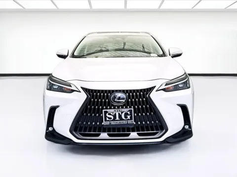 Photos of 2022 Lexus NX 350 Base for sale in Montclair, CA at STG Montclair