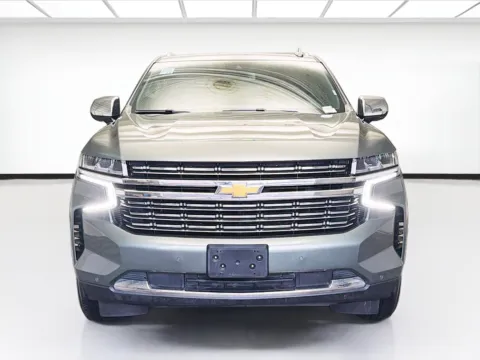 Photos of 2023 Chevrolet Suburban Premier for sale in Montclair, CA at STG Montclair