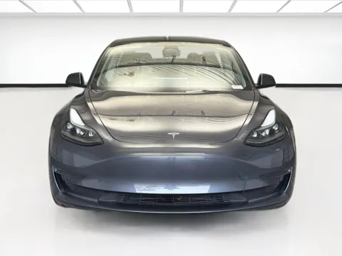 Photos of 2023 Tesla Model 3 for sale in Montclair, CA at STG Montclair