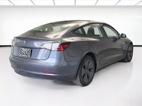 More photos of 2023 Tesla Model 3 at STG Montclair, CA