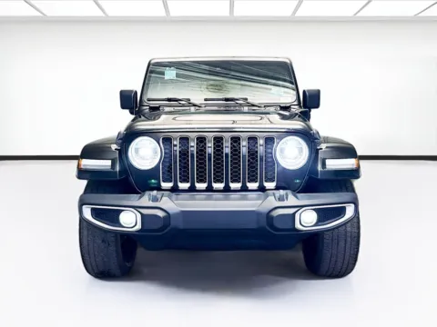 Photos of 2021 Jeep Wrangler for sale in Montclair, CA at STG Montclair