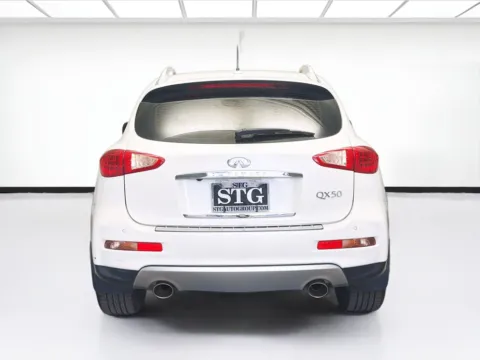 More photos of 2017 INFINITI QX50 Premium Plus Package at STG Montclair, CA