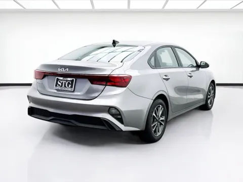 More photos of 2024 Kia Forte LXS at STG Montclair, CA