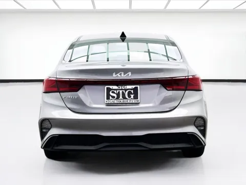 More photos of 2024 Kia Forte LXS at STG Montclair, CA