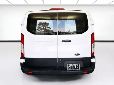 More photos of 2024 Ford Transit-250 EXTERIOR UPGRADE at STG Montclair, CA