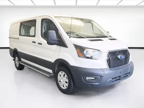 Another view of 2024 Ford Transit-250 EXTERIOR UPGRADE for sale in Montclair, CA at STG Montclair