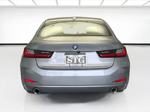 More photos of 2023 BMW 3 Series 330e iPerformance at STG Montclair, CA