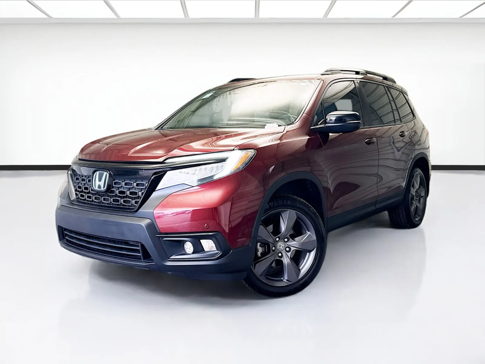 2021 Honda Passport Touring for sale in Montclair, CA