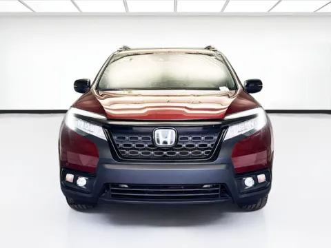 Photos of 2021 Honda Passport Touring for sale in Montclair, CA at STG Montclair