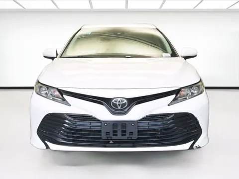 Photos of 2018 Toyota Camry LE for sale in Montclair, CA at STG Montclair