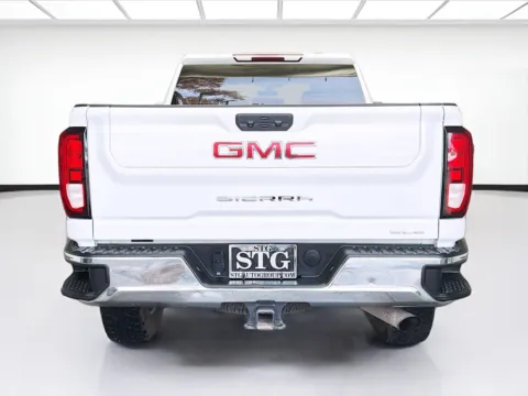More photos of 2022 GMC Sierra 2500HD SLE at STG Montclair, CA