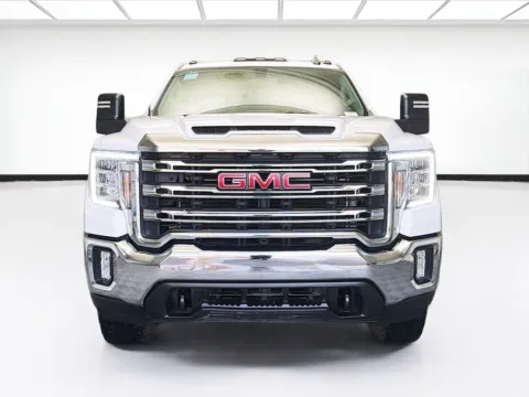 Photos of 2022 GMC Sierra 2500HD SLE for sale in Montclair, CA at STG Montclair