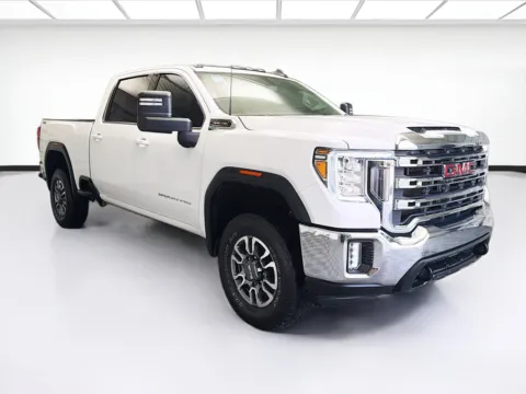 Another view of 2022 GMC Sierra 2500HD SLE for sale in Montclair, CA at STG Montclair
