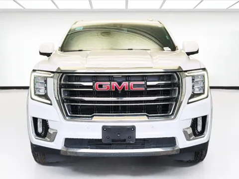 Photos of 2022 GMC Yukon XL SLT for sale in Montclair, CA at STG Montclair