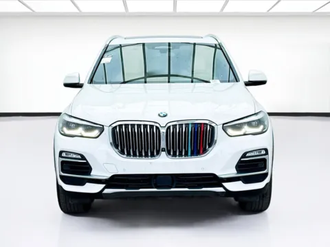 Photos of 2019 BMW X5 xDrive40i for sale in Montclair, CA at STG Montclair
