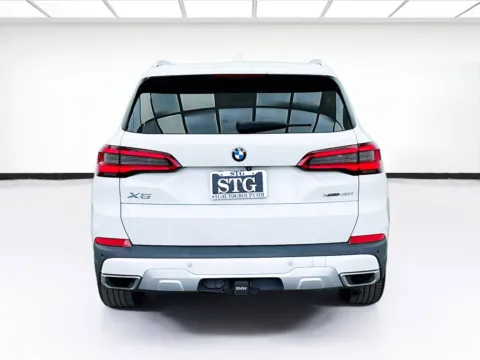 More photos of 2019 BMW X5 xDrive40i at STG Montclair, CA