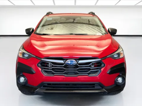 Photos of 2024 Subaru Crosstrek Premium for sale in Montclair, CA at STG Montclair