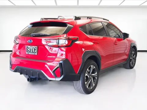 More photos of 2024 Subaru Crosstrek Premium at STG Montclair, CA