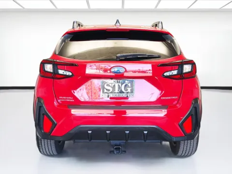 More photos of 2024 Subaru Crosstrek Premium at STG Montclair, CA