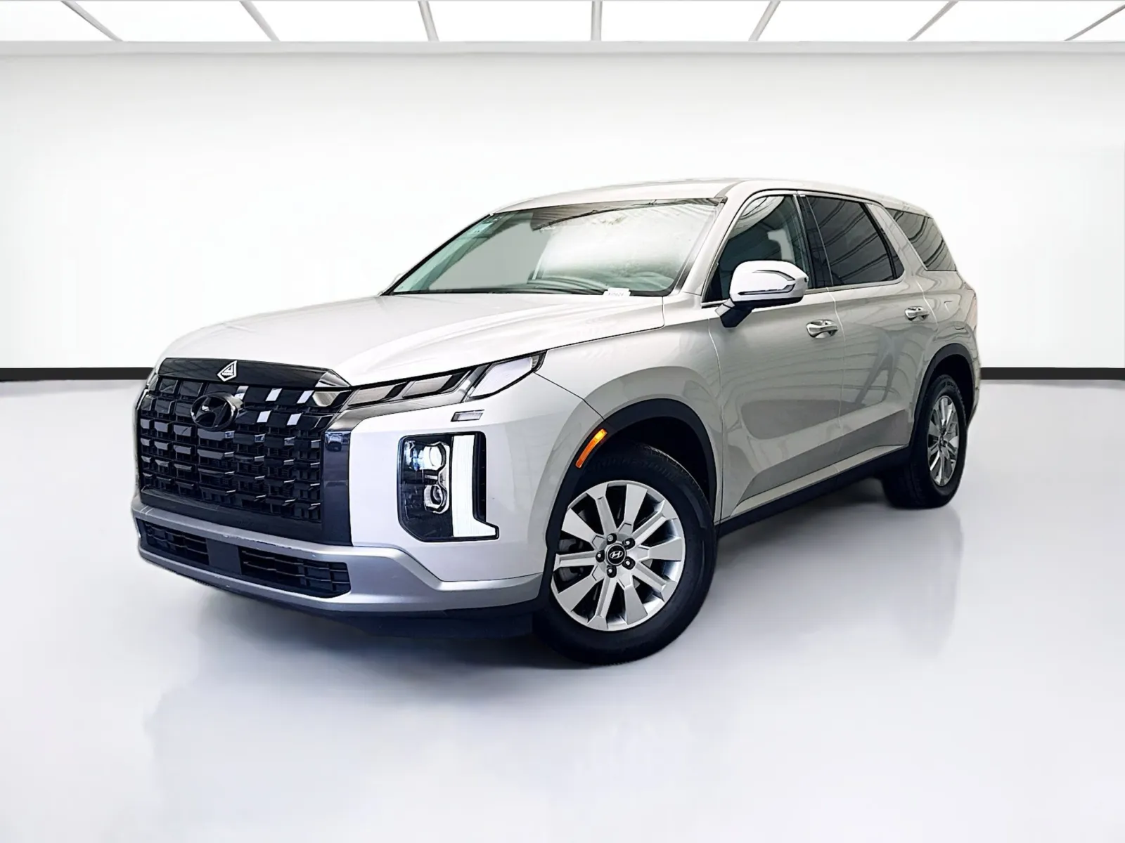 2023 Hyundai Palisade SE for sale in Montclair, CA