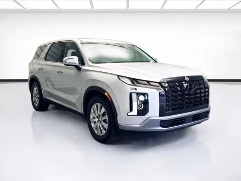 Another view of 2023 Hyundai Palisade SE for sale in Montclair, CA at STG Montclair