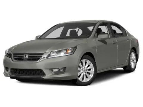 Silver 2013 Honda Accord EX for sale in Montclair, CA
