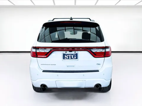 More photos of 2023 Dodge Durango R/T Plus at STG Montclair, CA