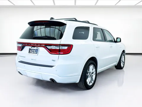 More photos of 2023 Dodge Durango R/T Plus at STG Montclair, CA