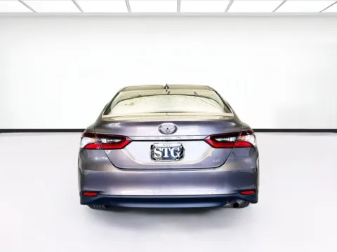 More photos of 2024 Toyota Camry LE at STG Montclair, CA