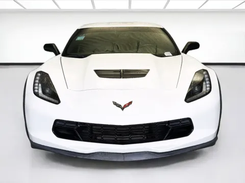 Photos of 2019 Chevrolet Corvette Z06 1LZ for sale in Montclair, CA at STG Montclair