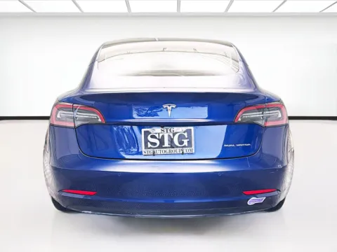 More photos of 2018 Tesla Model 3 Long Range at STG Montclair, CA