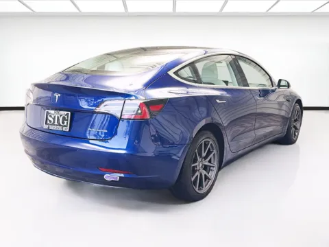 More photos of 2018 Tesla Model 3 Long Range at STG Montclair, CA