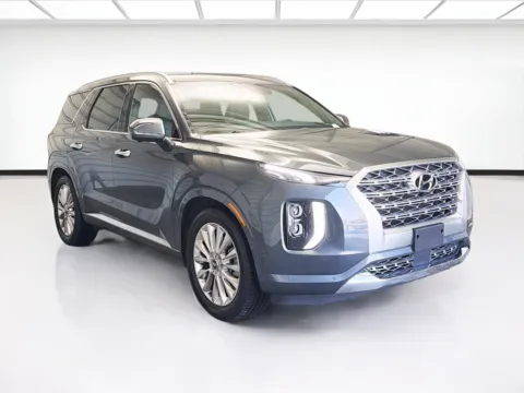 Another view of 2020 Hyundai Palisade Limited for sale in Montclair, CA at STG Montclair