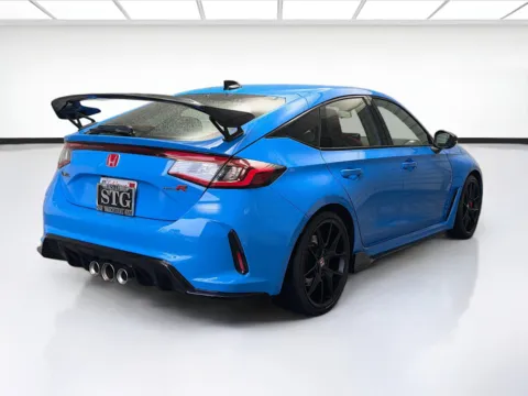 More photos of 2023 Honda Civic Type R at STG Montclair, CA
