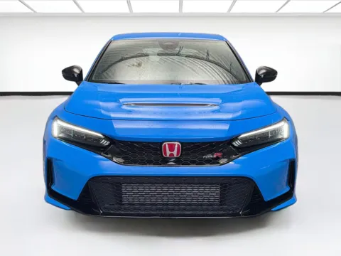 Photos of 2023 Honda Civic Type R for sale in Montclair, CA at STG Montclair